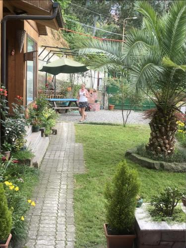 Chalet Ochos Qokhi