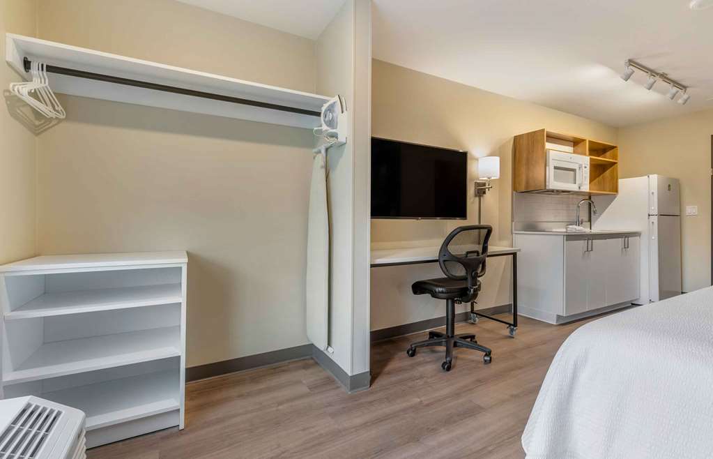 Extended Stay America Premier Suites San Diego San Marcos - photo 10