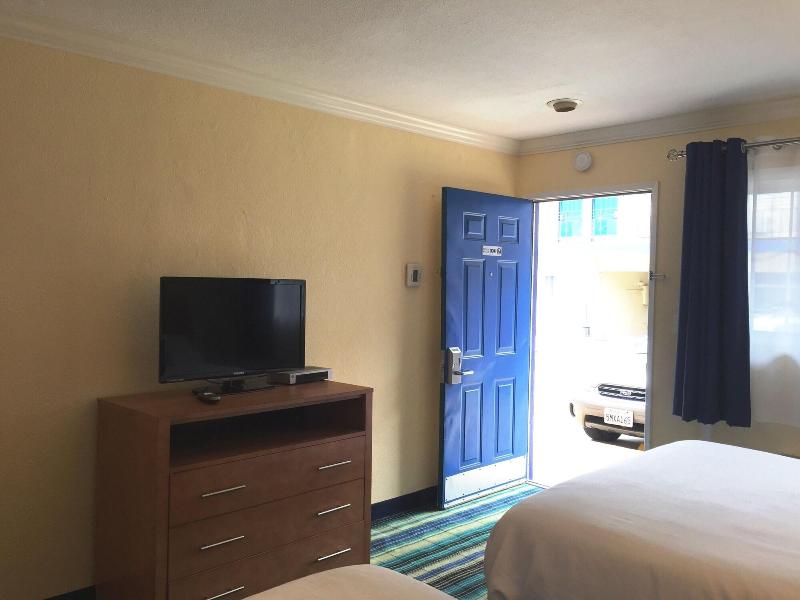 Surf Motel - photo 30