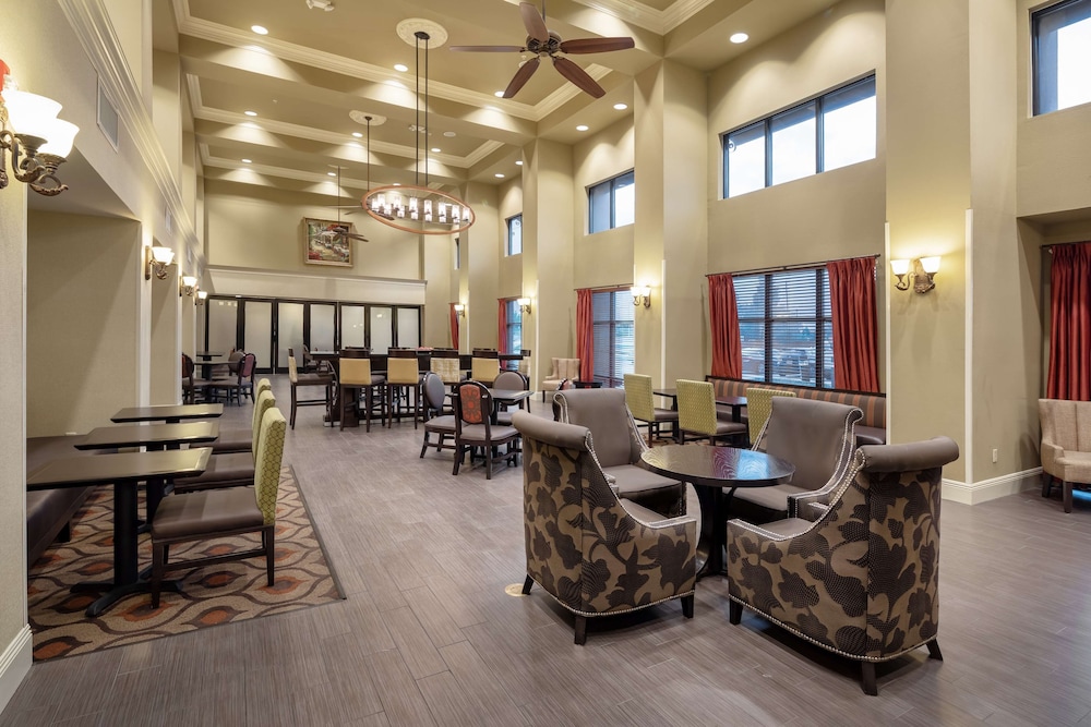 Hampton Inn & Suites Baton Rouge I 10 East - photo 2