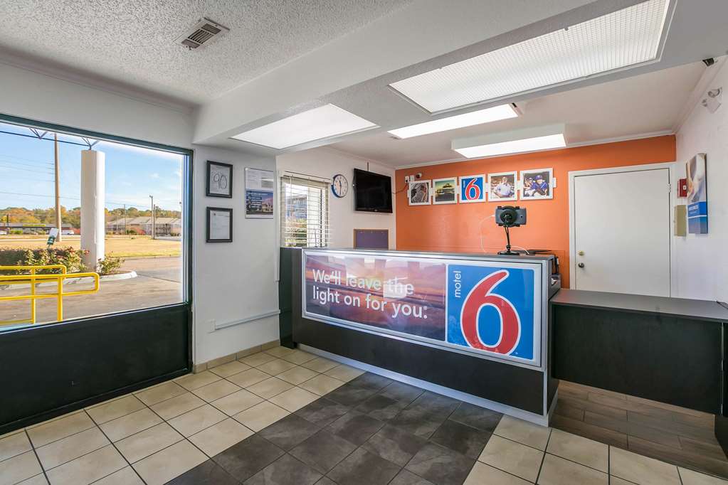 Motel 6 Dothan AL - photo 26