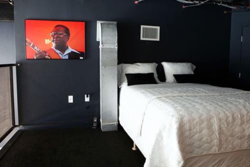 Buchanan Lofts - photo 13