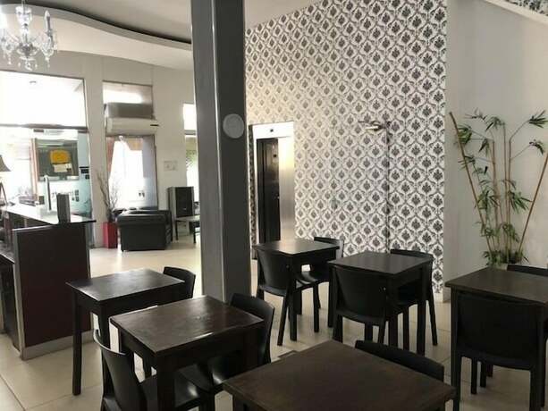 The Loft Hotel — Buenos Aires — photo 4