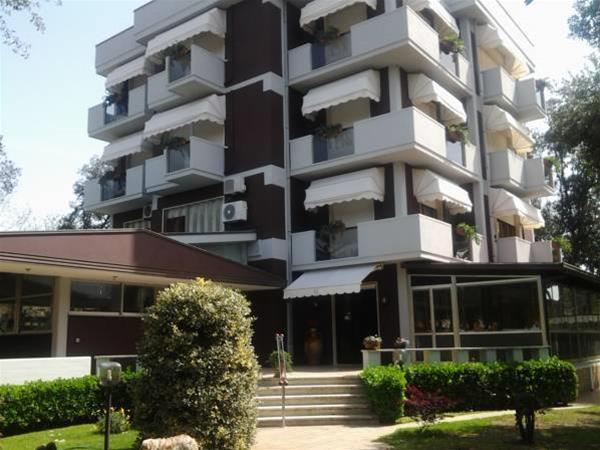 Park Hotel Giusy - last minute hotel in Camaiore
