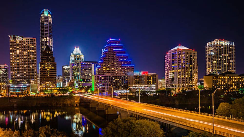 Holiday Inn Austin Midtown by IHG - photo 71