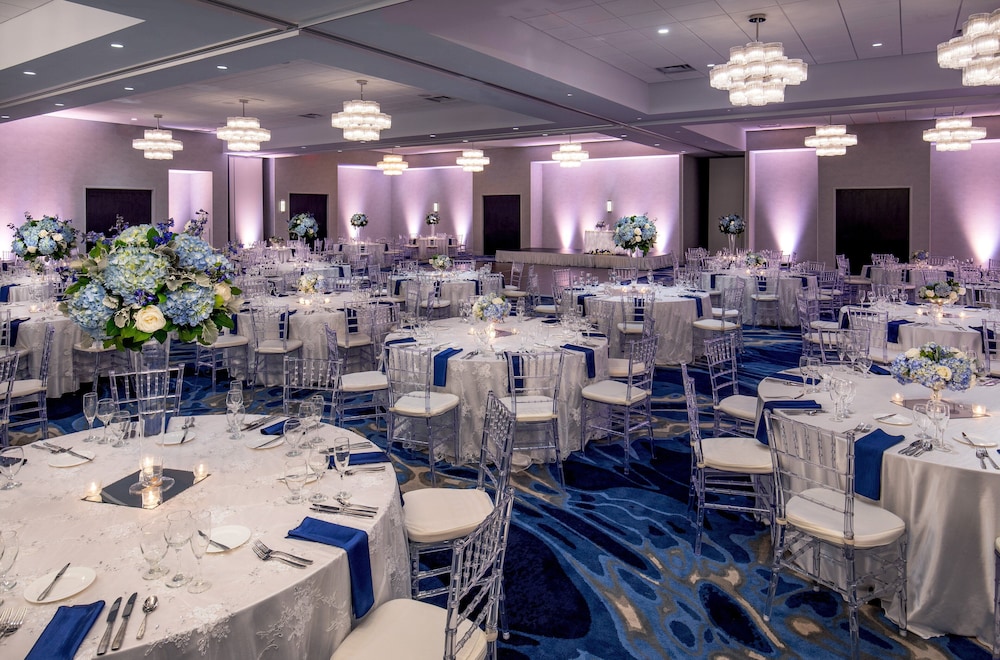 Crowne Plaza Boston Woburn by IHG - photo 34