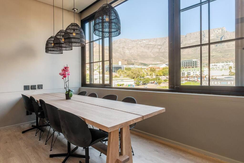 The Harri Luxury Apartments