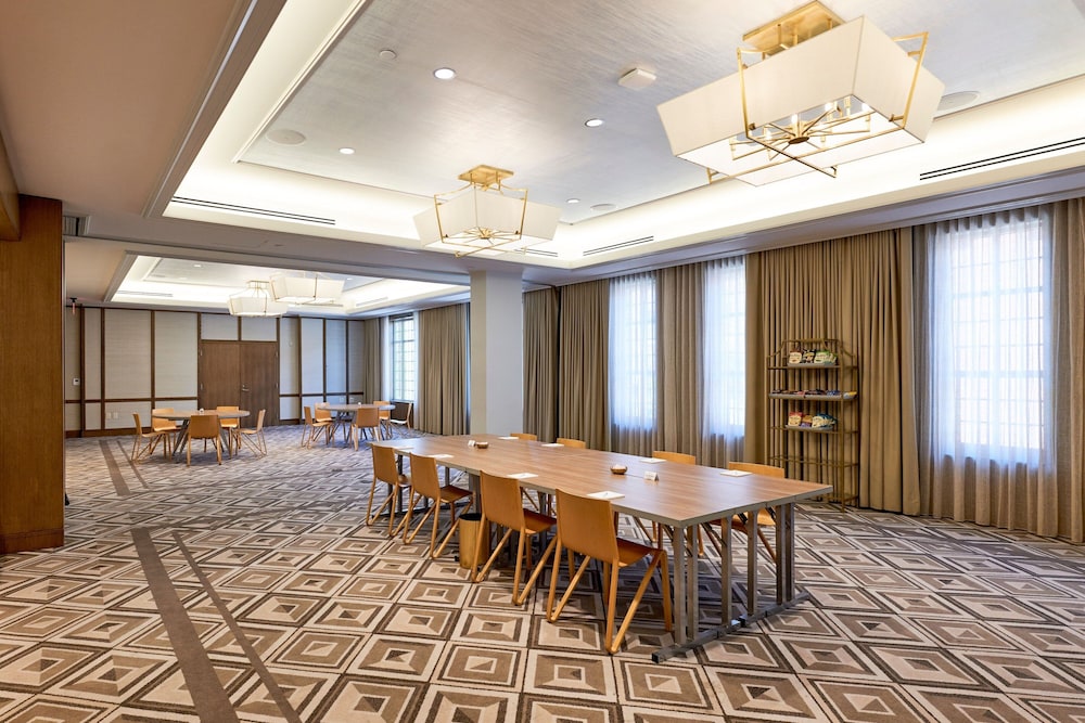 The Alida Savannah a Tribute Portfolio Hotel - photo 85