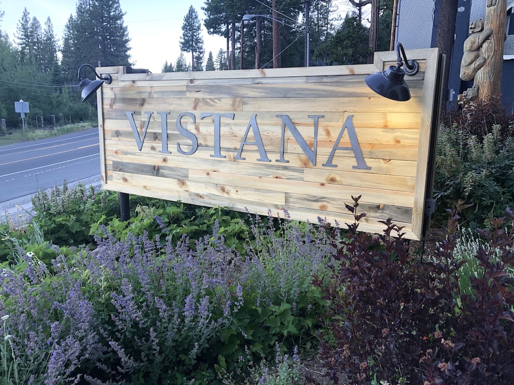 Tahoe Vistana Inn - photo 128