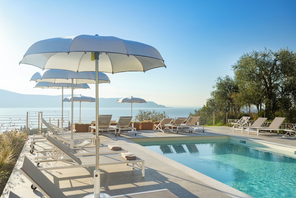 Relais Zenner in Toscolano Maderno, Italy