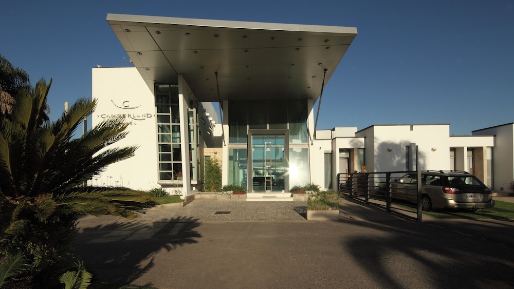 Hotel Camberland Adults Only in Pilar, Argentina