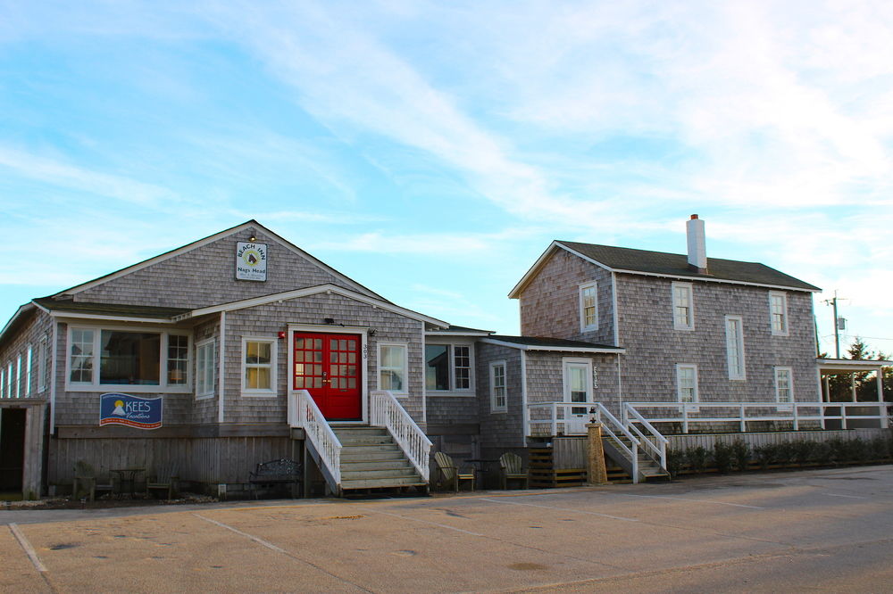 Nags Head Beach Inn by KEES Vacations — hotel in Nags Head