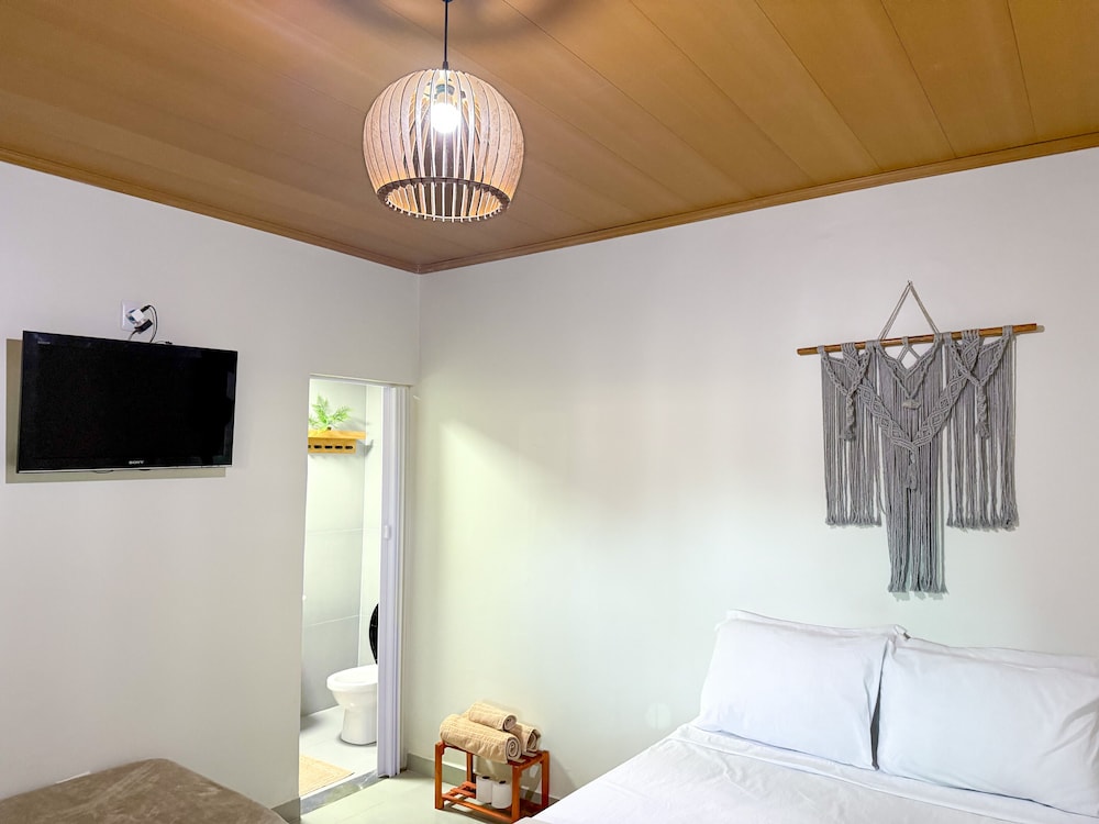 Pousada Quartzo - last minute hotel in Unknown City