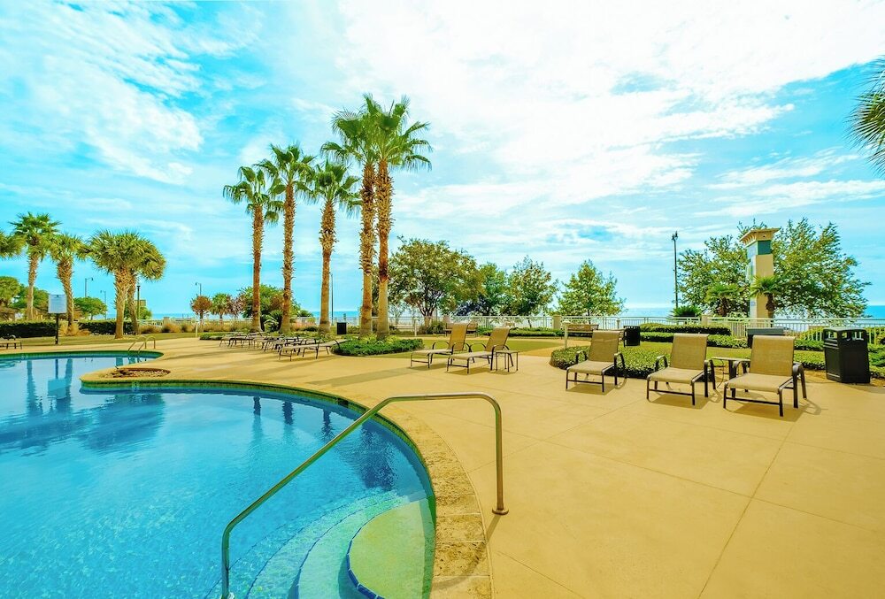 Legacy Towers II Deluxe - photo 17