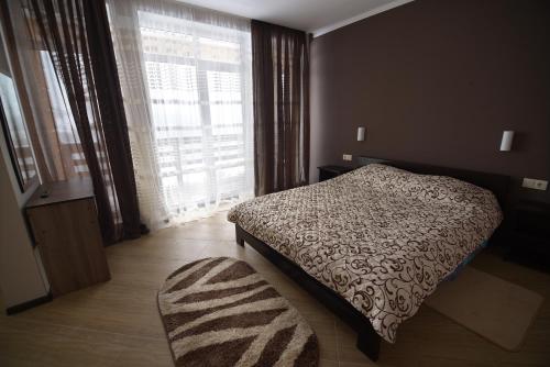 Ozone minihotel — Yablunytsya — photo 5