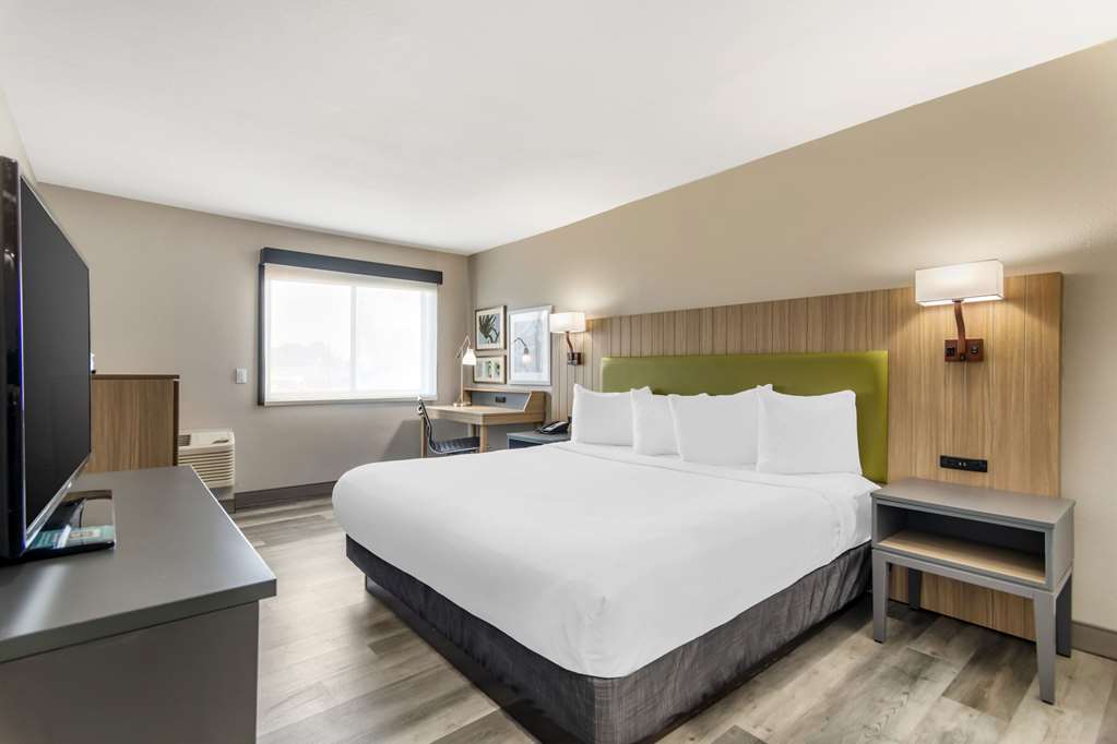 Country Inn & Suites by Radisson Atlanta Airport South GA - photo 7