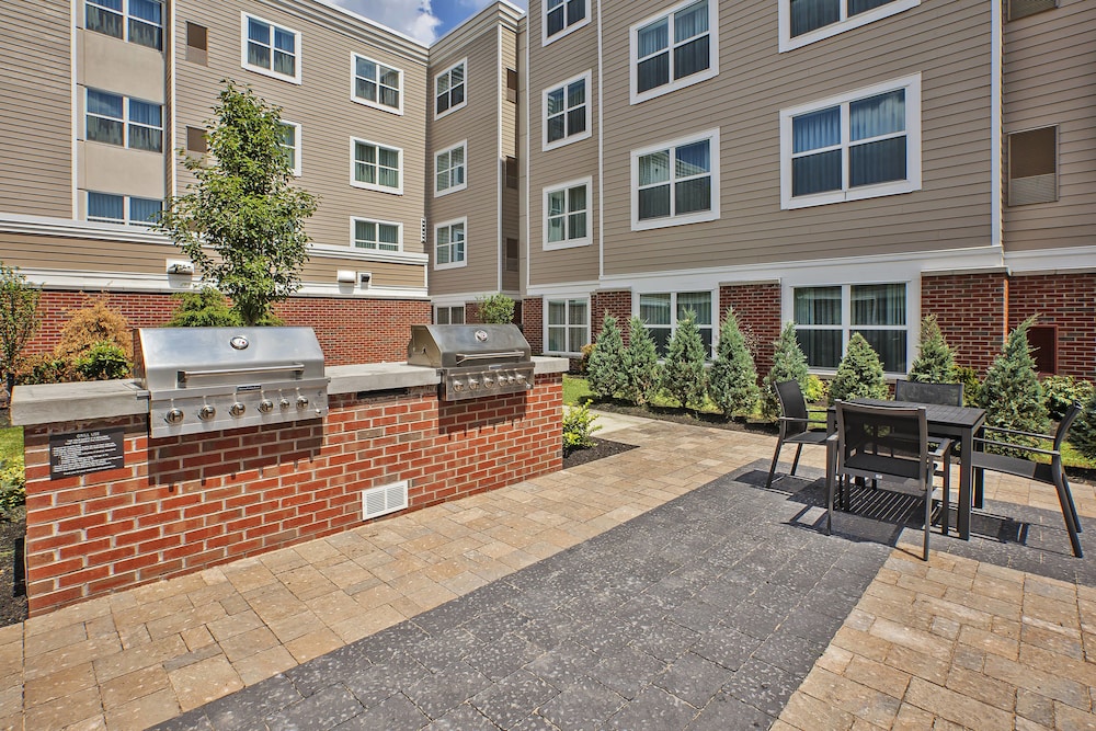 Residence Inn by Marriott Rochester Henrietta - photo 33