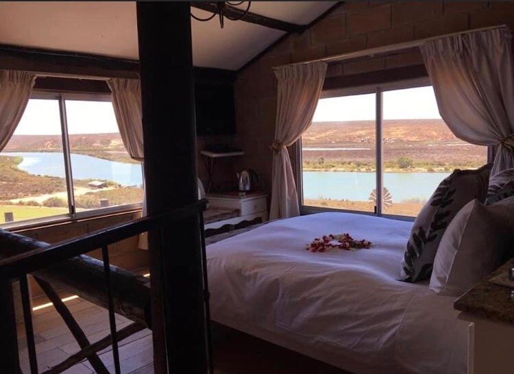 The Love Bubble — 4-Star Luxury Hotel in Cape Town, South Africa