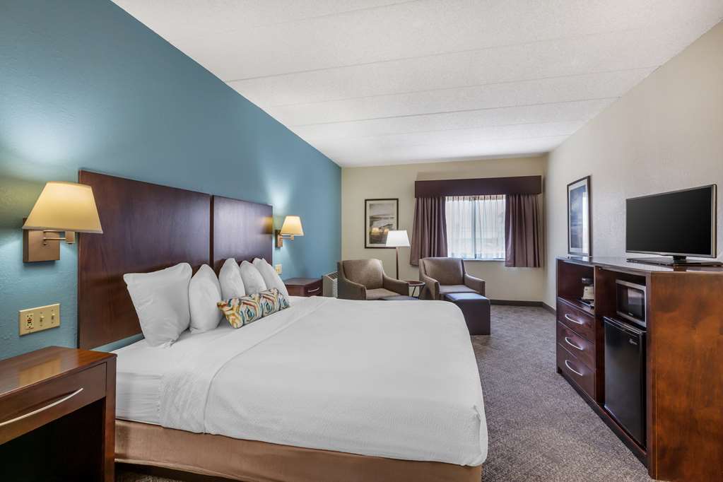 Best Western Port Clinton - photo 16