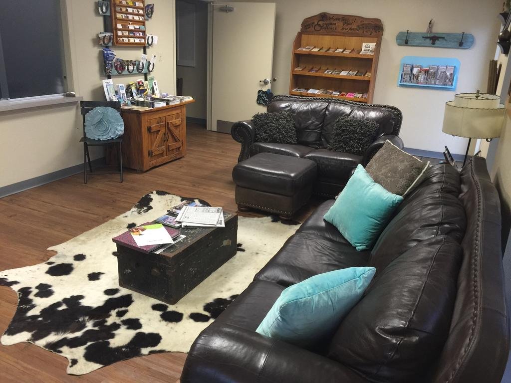 A Place to Stay in Bandera, United States