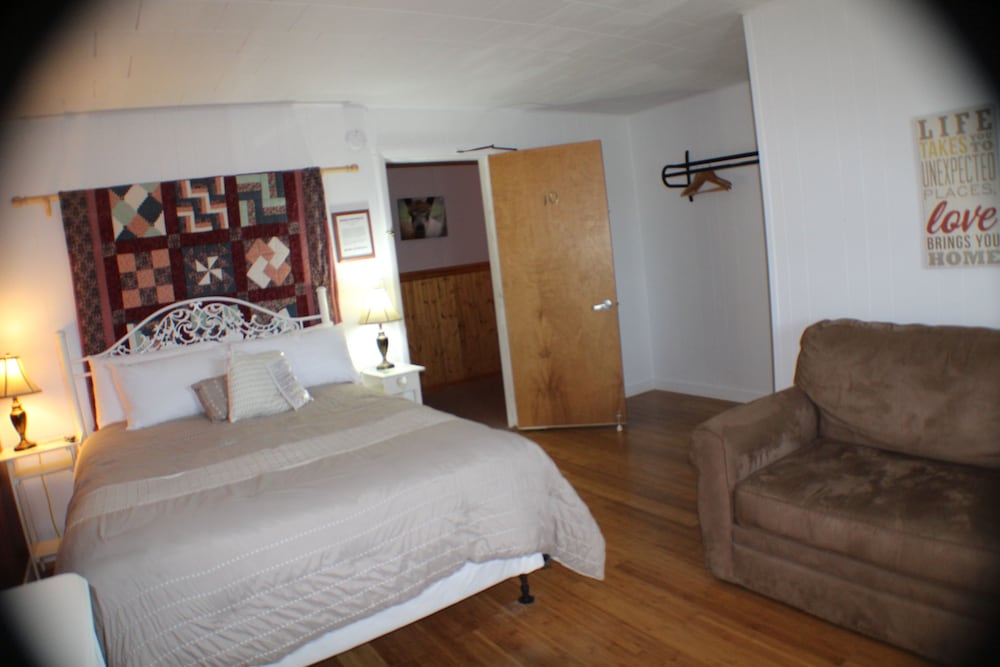 Bromley View Inn - photo 20
