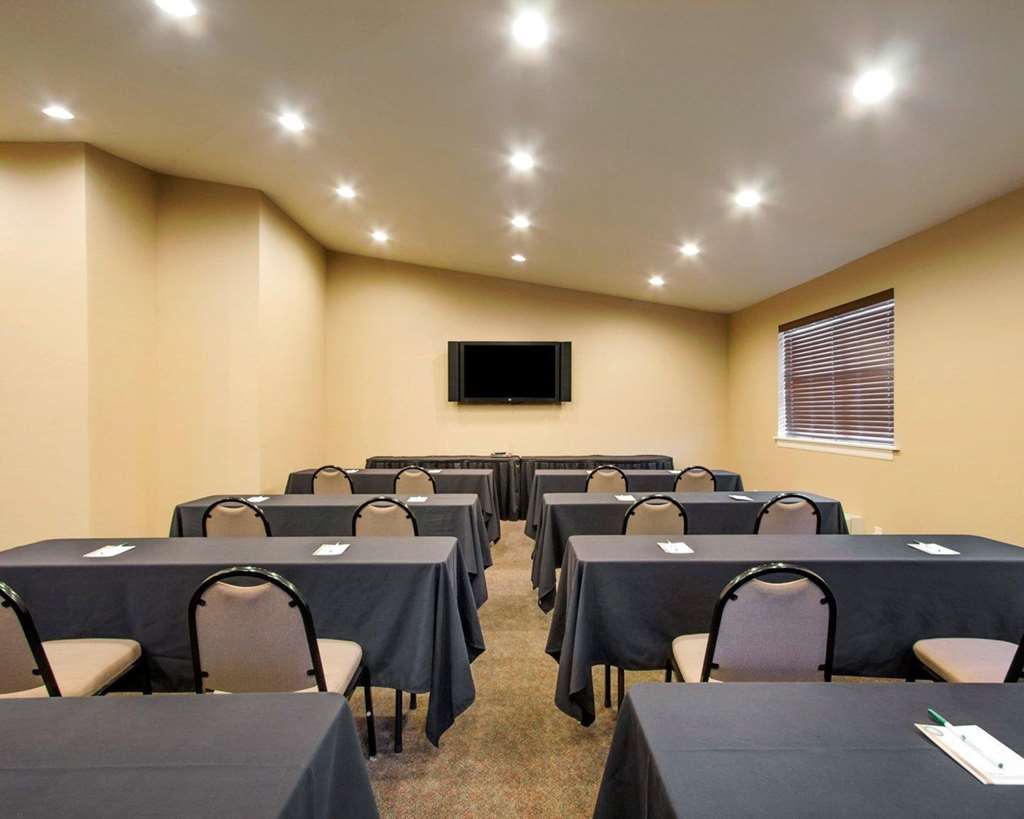 Quality Inn & Suites Springfield Eugene North - photo 30