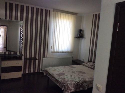 Sun Palm - carbon neutral hotel in Odessa
