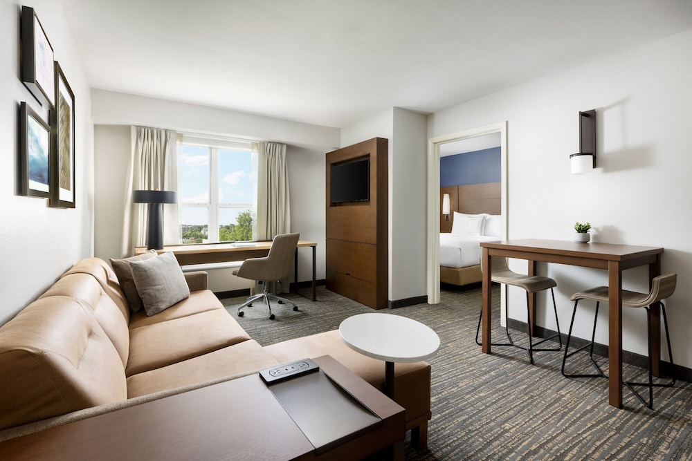 Residence Inn Potomac Mills - photo 9