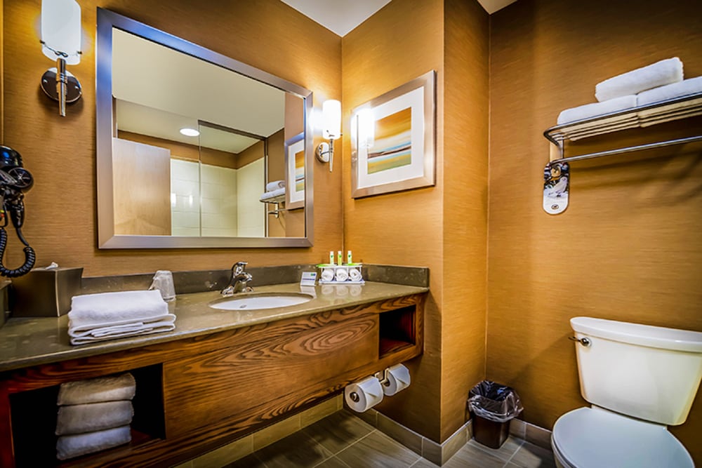 Holiday Inn Express & Suites Salt Lake City South Murray by IHG - photo 8