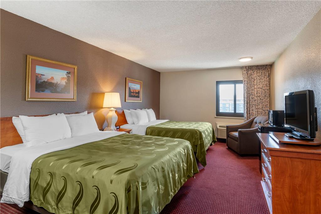 Quality Inn Grand Junction near University - photo 29