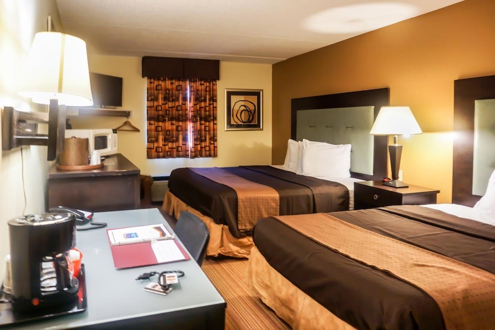 Cocoa Country Inn at Hershey - photo 11