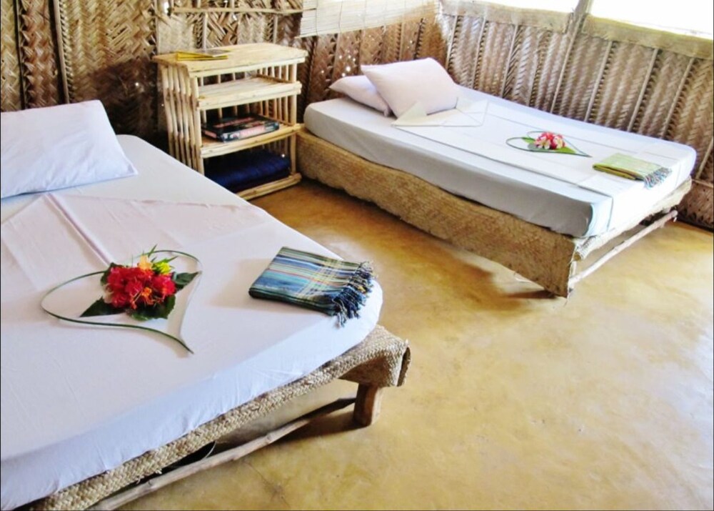 Diamond Beach Village — Lamu — photo 4