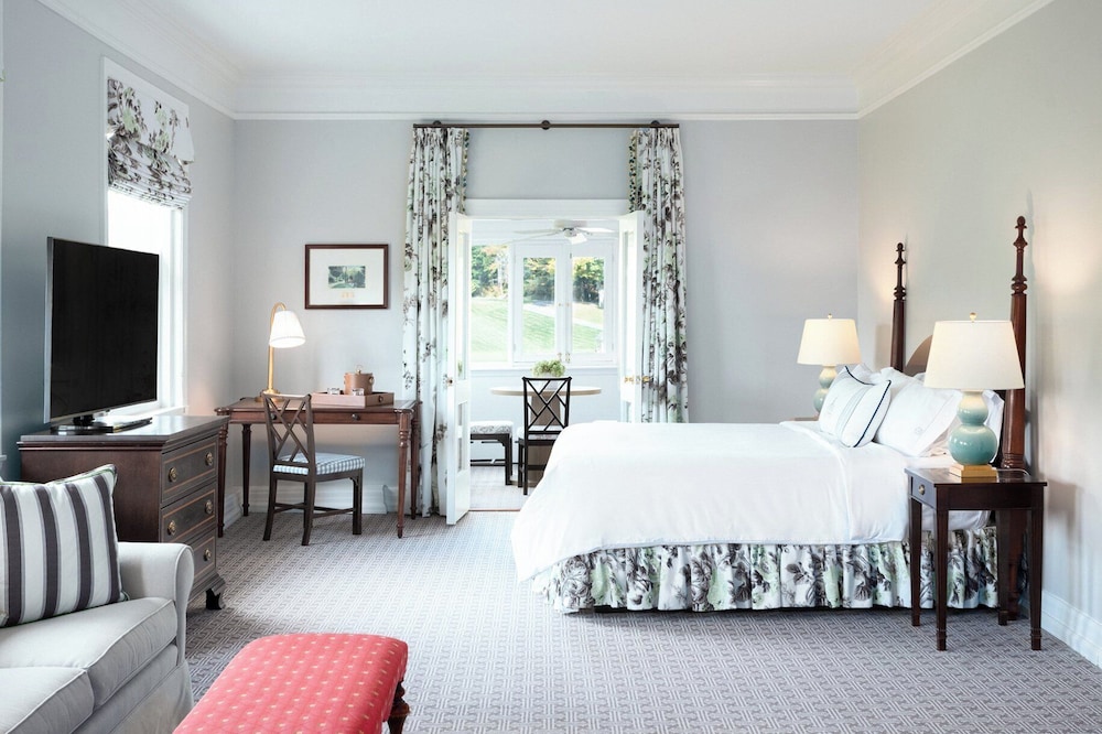 The Omni Homestead Resort & Spa - photo 6
