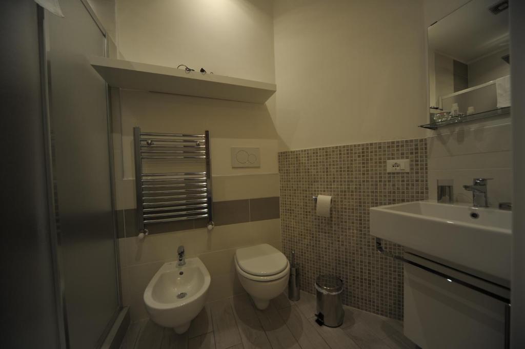 Bbrothershouse — 4-Star Luxury Hotel in Rome, Italy