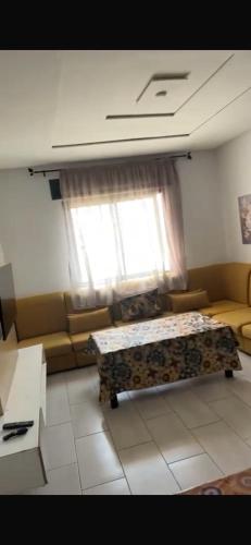 Andalos in Martil, Morocco