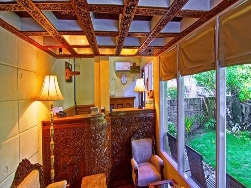 Mandalay View Inn - last minute hotel in Mandalay