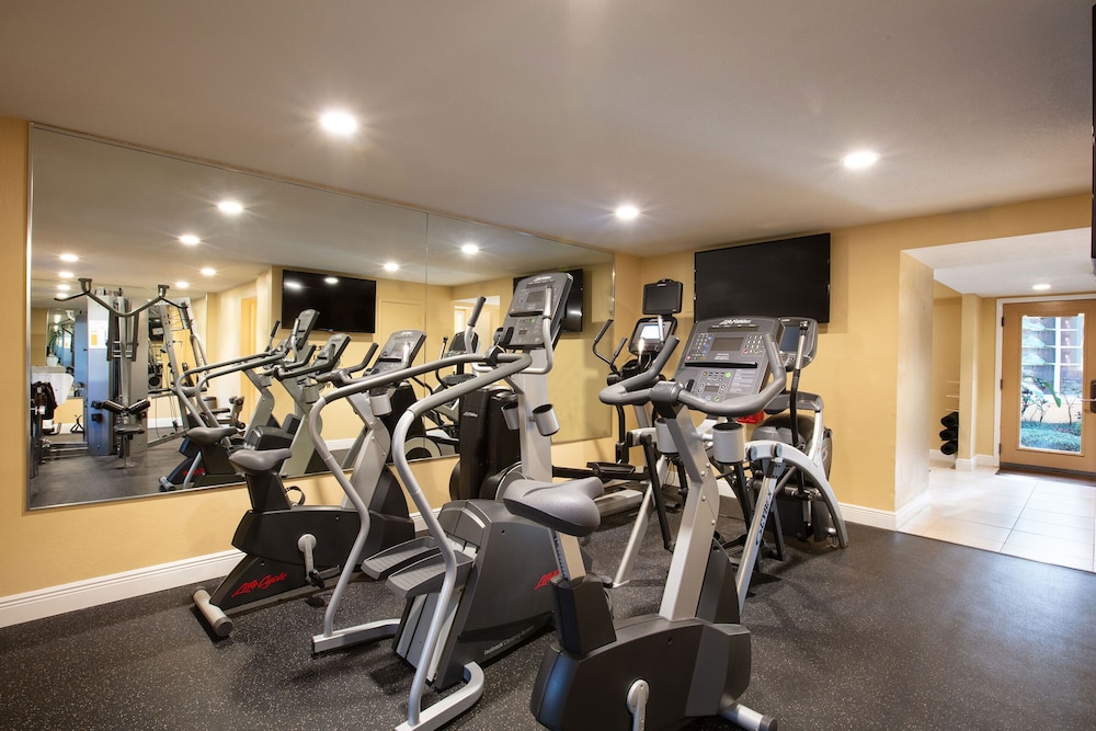 Westgate Leisure Resort - photo 41