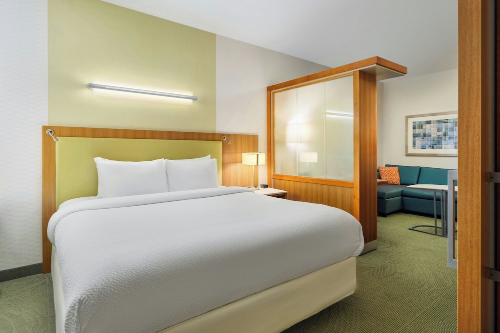 SpringHill Suites by Marriott Scranton Wilkes Barre - photo 10