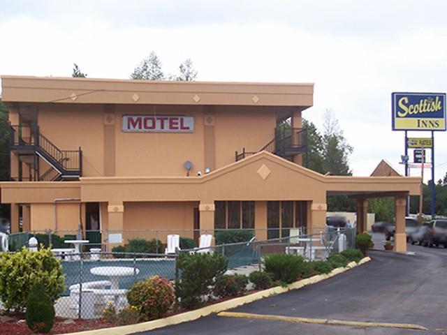 Scottish Inn Knoxville - photo 2