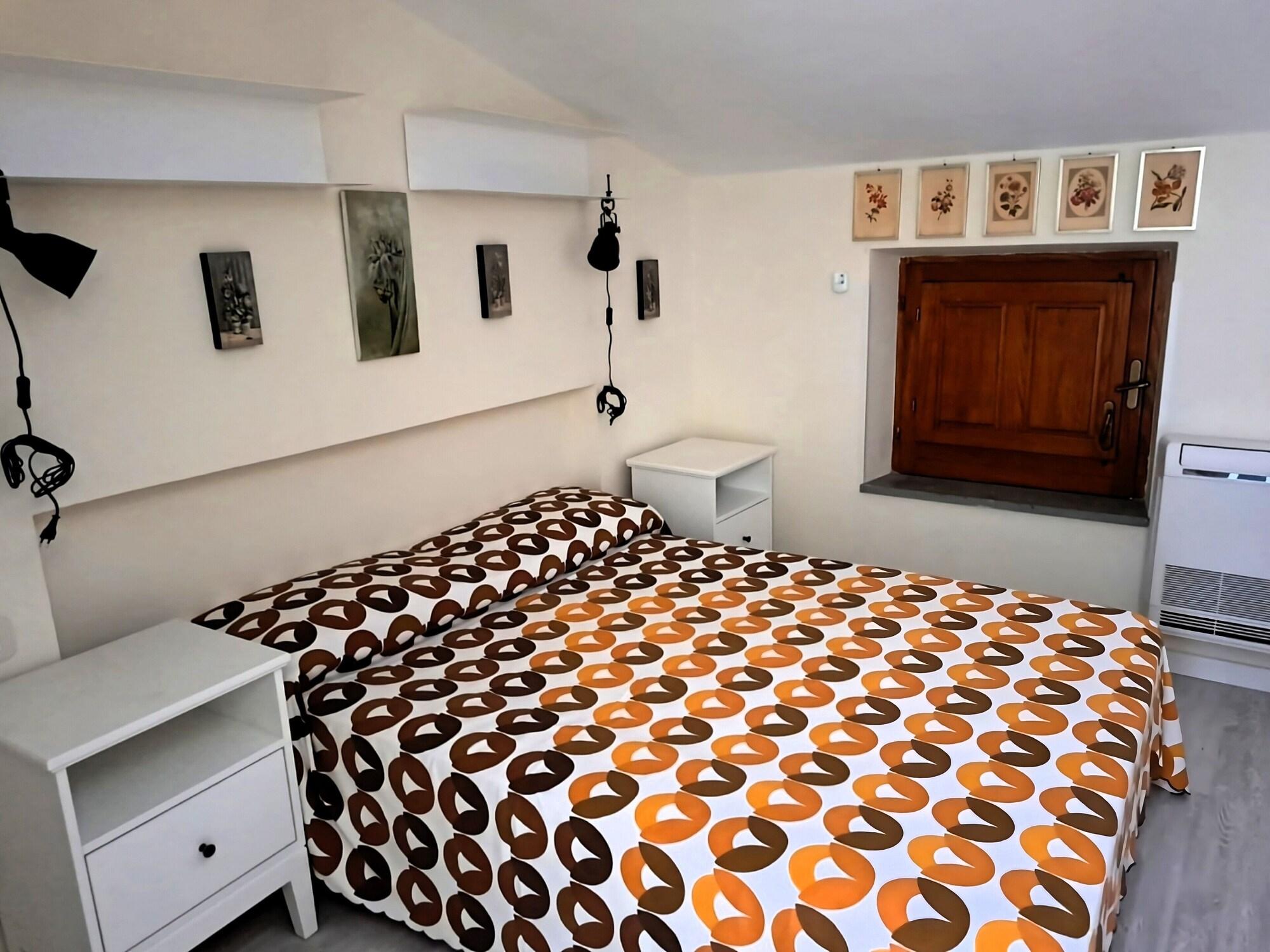 Live & Dream Scilla Appartamento Panarea Trilocale 2 piano — 4-Star Luxury Hotel in Scilla, Italy