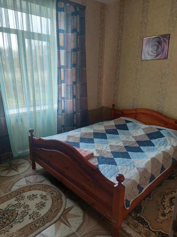 Sparta in Unknown City, Russia