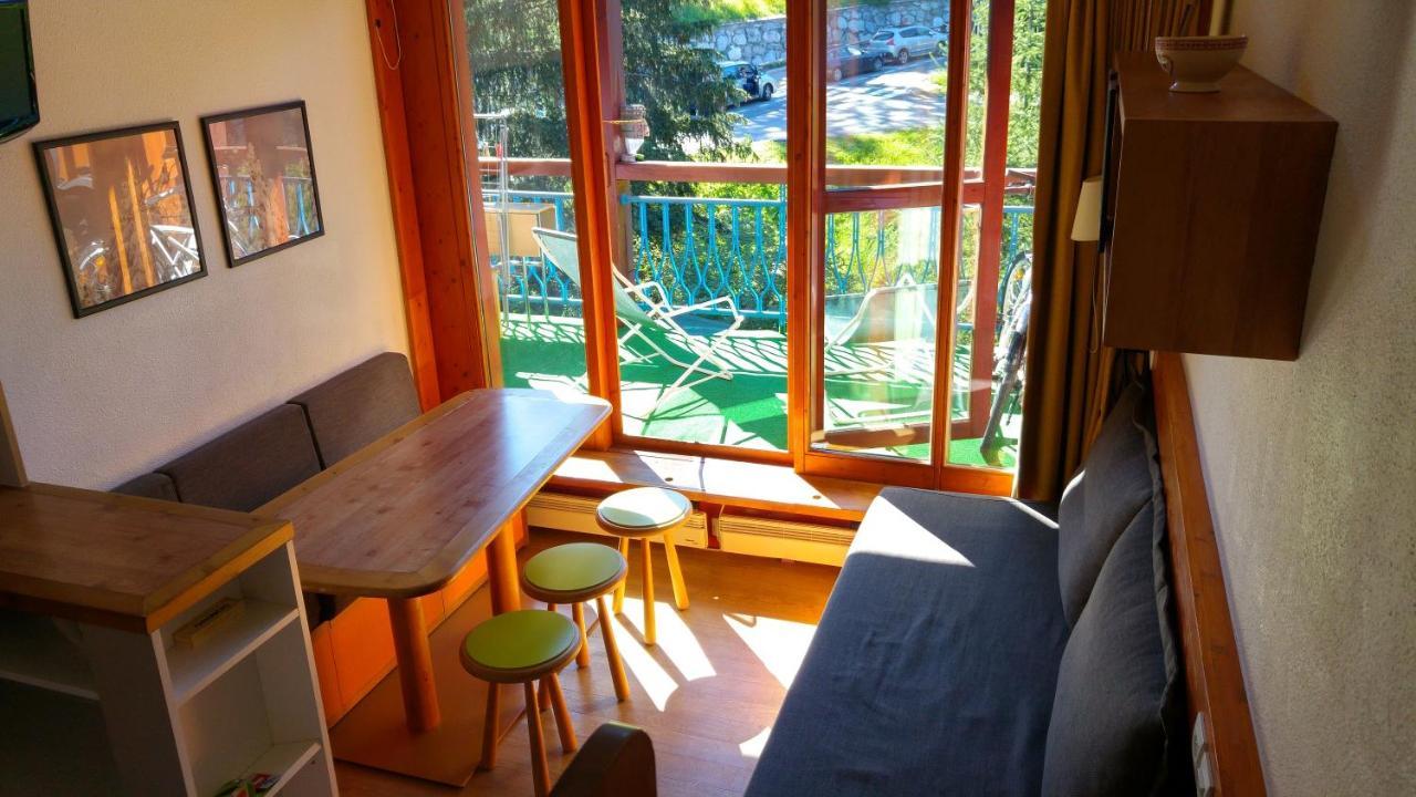 Duplex Le Vogel - last minute hotel in Bourg-Saint-Maurice