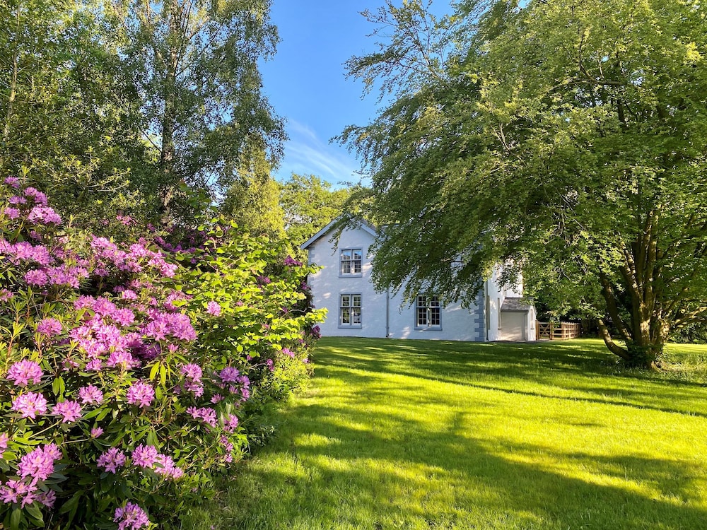 The Vicarage in Keswick, United Kingdom