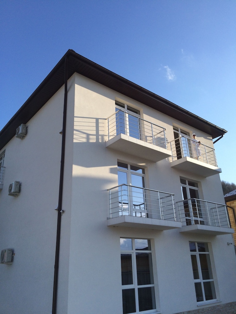 Family Stories in Nebug, Russia