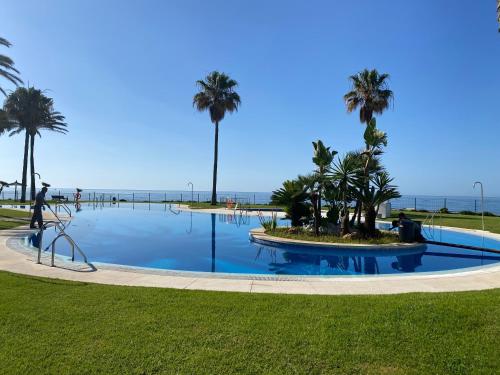 Mi Capricho Luxury Apartment Bajo P03 A — 4-Star Luxury Hotel in Mijas, Spain