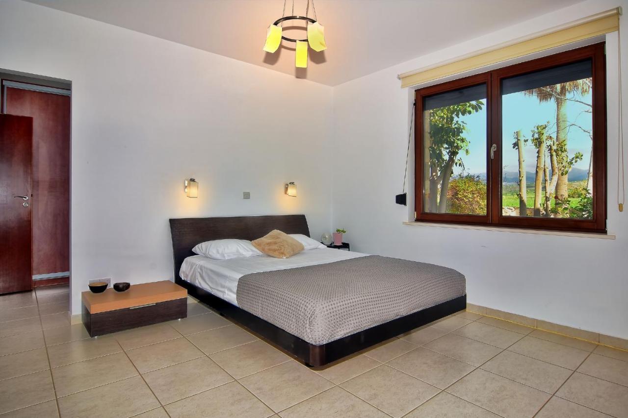Villa Margarita
