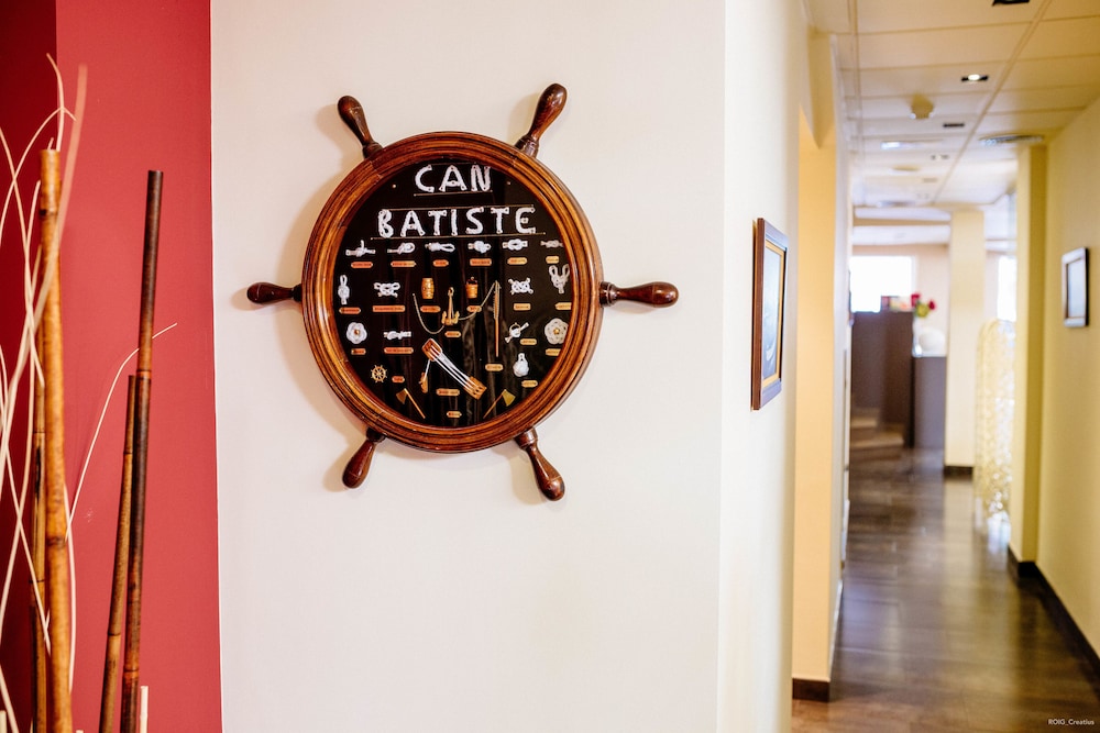 Hotel Can Batiste — hotel in Sant Carles De La Rapita