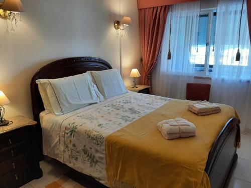 Ocean House — 4-Star Luxury Hotel in Almada, Portugal