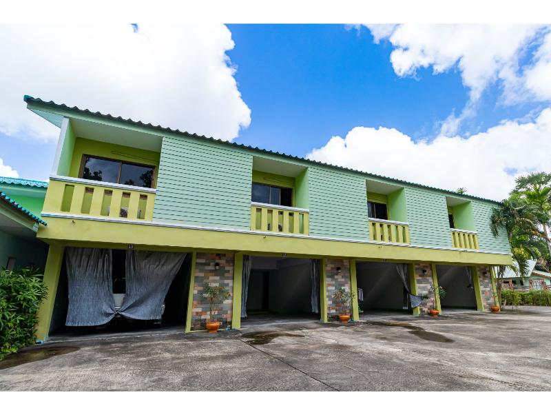 Khum Suk Resort - last minute hotel in Hat Yai