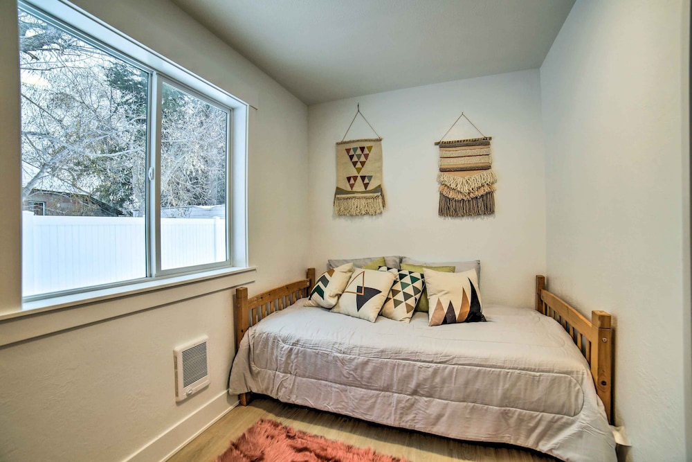 Cozy Blackfoot Apartment Pets Welcome 17950580 — Blackfoot